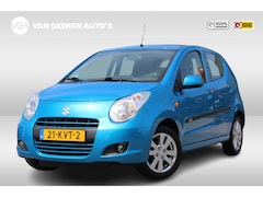 Suzuki Alto - 1.0 Exclusive | Airco | Goed onderhouden