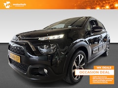 Citroën C3 - 1.2 PureTech 82pk S&S Max