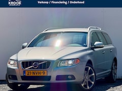 Volvo V70 - 2.0T Summum | 2010 | Youngtimer | Automaat |