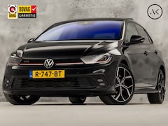 Volkswagen Polo - 2.0 TSI GTI 207Pk Automaat (PANORAMADAK, APPLE CARPLAY, GROOT NAVI, IQ LIGHT, LEDER/ALCANT