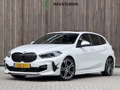 BMW 1-serie - 118i M Sport High Executive | PANODAK | COMPLEET