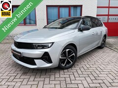 Opel Astra Sports Tourer - 1.2 Turbo GS PANODAK/NAVI/CRUISE/CAMERA