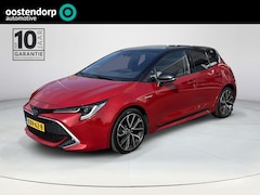 Toyota Corolla - 1.8 Hybrid Executive | Navigatie | Dodehoekdetectie | Achteruitrijcamera