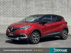 Renault Captur - 1.2 TCe Intens | Navigatie | Trekhaak | Cruise Control | Climate Control |