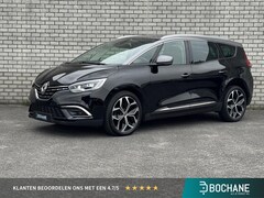 Renault Grand Scénic - 1.3 TCe Intens 7p. | Achteruitrijcamera | Adaptive Cruise Control | Navigatie | Head-Up Di