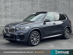 BMW X5 - xDrive40i High Executive | Harman Kardon | Achterasbesturing | Panoramadak | Head-Up Displ