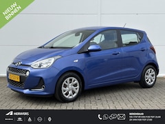 Hyundai i10 - 1.0i Comfort / Airco / Cruise control /