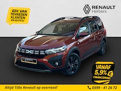 Dacia Jogger - 1.6 Hybrid 140 Expression 5p. AUTOMAAT / NAVI / CRUISE