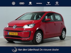 Volkswagen Up! - 1.0 BMT move up | Telefoonintegratie | Airco | Bluetooth
