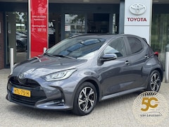 Toyota Yaris - 1.5 Hybrid 115 DYNAMIC LM-VELGEN 16'' APPLE/ANDROID LED NAVI KEYLESS CAMERA CLIMATE PRIVAC