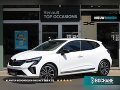 Renault Clio - 1.6 E-Tech Full Hybrid 145 techno | Airco | Achteruitrijcamera | Cruise Control