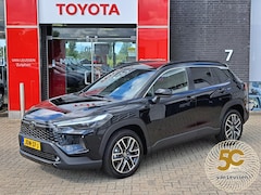 Toyota Corolla Cross - Hybrid 180 Executive NIEUWE MODEL PDC ELEK. ACHTERKLEP EN STOELEN JBL BLIND SPOT NAVI
