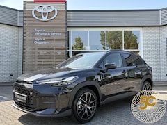 Toyota Corolla Cross - HYBRID 180 GR SPORT NIEUW & DIRECT LEVERBAAR PANO-DAK JBL-AUDIO STOEL-STUURVERW BLIND-SPOT