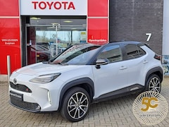 Toyota Yaris Cross - 1.5 Hybrid GR Sport STOELVERWARMING ELEKTRISCH BEDIENBARE ACHTERKLEP JBL AUDIO