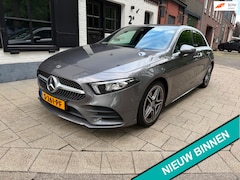 Mercedes-Benz A-klasse - 200 AMG Line, Sport Pakket, Camera, Premium, Nw. Staat