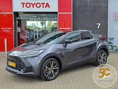 Toyota C-HR - 2.0 Plug-in Hybrid 220 Executive ELEKTRISCHE- ACHTERKLEP & STOELEN MET GEHEUGENFUNCTIE AMB