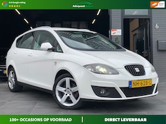 SEAT Altea XL - 1.8 TFSI Businessline High|AUT|Cruise|Xenon|BT