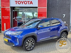 Toyota Yaris Cross - HYBRID 115 FIRST EDITION NIEUWE MODEL PARKEERCAMERA