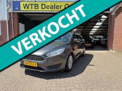 Ford Focus - 1.0 Trend Edition, Airco, Motorschade , €1.750, meeneemprijs