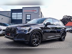 Audi Q7 - 55 TFSI e quattro Pro Line S | Panorama | Adaptieve Cruise Control | Lane Assist | Bang&Ol