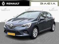 Renault Clio - 1.6 E-Tech Hybrid 140 Intens
