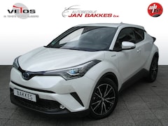 Toyota C-HR - 1.8 Hybrid Executive trekhaak lage km