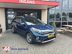 Kia Niro - 1.6 GDi Hybrid DynamicLine