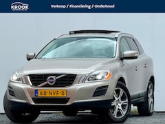Volvo XC60 - 2.0T Summum | 2010 | Youngtimer | Panorama | Automaat |