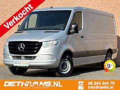 Mercedes-Benz Sprinter - 315CDI 150PK L2H1 RWD / M-Bux / Carplay / Camera / Euro6