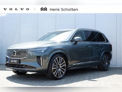 Volvo XC90 - T8 AWD Ultra Bright Executive Edition | Nappa Leder met ventilatie | Bowers & Wilkins audi