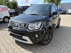 Suzuki Ignis - 1.2 Smart Hybrid Select Automaat (BOVAG/RIJKLAARPRIJS)