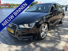 Audi A3 Sportback - 1.4 TFSI Ambition Pro Line plus 5 deurs airco keurige auto