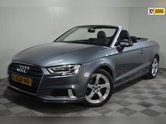 Audi A3 Cabriolet - 35 TFSI CoD 150pk Design Pro Line / Automaat / Carplay / Stoelverw. / Navi