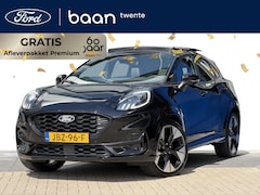 Ford Puma - Automaat ST-Line X | Panoramadak | 19 inch | B&O | Winter Pack | Adaptive Cruise | 360 Cam