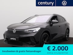 Volkswagen ID.4 - Pro Limited Edition 77 kWh accu 210 kW / 286 PK SU
