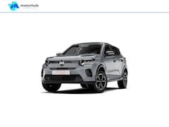 Citroën C3 - Hybrid 110pk Automaat | Collection | Camera | CarPlay | 17" Velgen | | 10, 25" kleuren tou