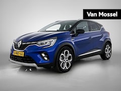 Renault Captur - 1.6 E-Tech Plug-in Hybrid 160 Intens | Navigatie | Camera | Trekhaak