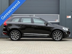 Volvo XC60 - 2.0 D4 Nordic+ POLESTAR Optimisation VOL met opties