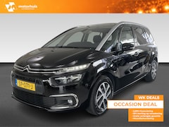 Citroën Grand C4 Picasso - 1.2 PureTech Feel | Parkeersensoren V+A | Full Map Navi | Apple Carplay & Android Auto