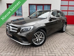 Mercedes-Benz GLC-klasse - 350 d 4MATIC Prestige