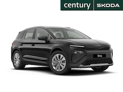 Skoda Elroq - Tour Edition Elektromotor 210 kW / 286 PK SUV Elek