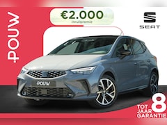 SEAT Ibiza - 1.0 EcoTSI 95pk FR Business Connect | Panoramadak | Achteruitrijcamera