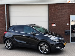 Opel Mokka - 1.4 T Cosmo|AIRCO|PANO|NIEUWE APK|AUTOMAAT