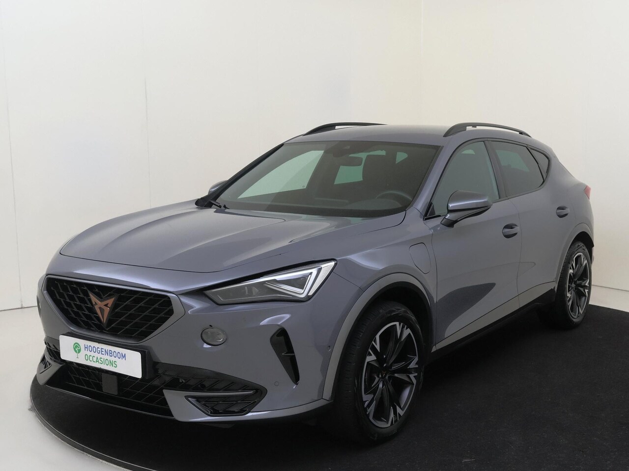 CUPRA Formentor - 1.4 e-Hybrid Business | SoH 93% | Adaptieve demping | Stuur- en stoelverwarming | LED matr - AutoWereld.nl