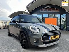 MINI 3-Deurs - 1.5 Cooper Panorama Led NL-Auto Rijklaarprijs