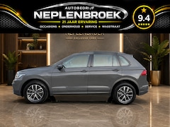 Volkswagen Tiguan - 1.4 TSI eHybrid R-Line Business+ Bj 2022 204pk Km 1e eigenaar