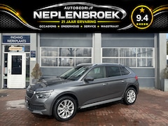 Skoda Kamiq - 1.0 TSI Business Edition DSG Style Led | Nav | Clima | VC Bj 01-2023 50.440 KM