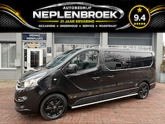 Fiat Talento - 1.6 MJ EcoJet L2H1 SX 2018 147PK Dealer onderhouden 5pers Marge auto