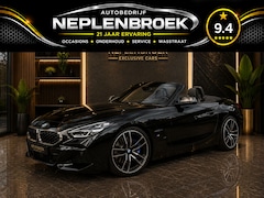 BMW Z4 Roadster - sDrive30i High Executive Winterpakket Leder Camera 10-2022 36.275 KM