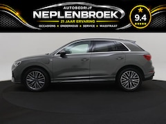 Audi Q3 - 45 TFSI e S edition | ex BPM | Design | 19"| LED | MMI Navi | camera | ACC | Ambiente | el